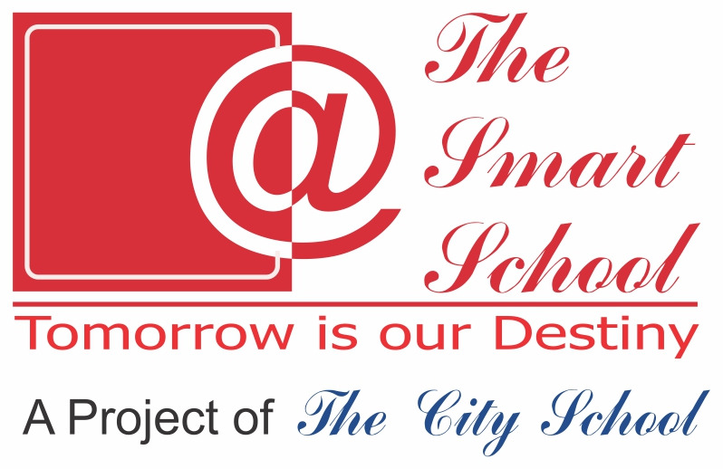The Smart School Logo